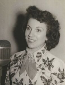 Betty Cody