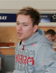 Håvard Tvedten