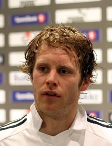Simen Brenne