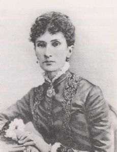 Nadezhda von Meck