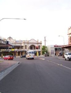 Cessnock, New South Wales