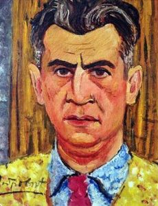 Petar Dobrović