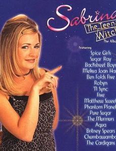 Sabrina the Teenage Witch: The Album