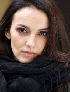 Yuliya Zimina