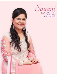 Sayani Palit