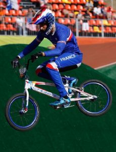 Joris Daudet