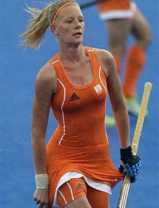 Caia van Maasakker
