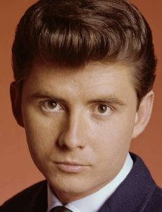 Johnny Tillotson