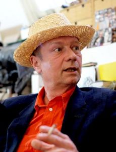 Ingo Nussbaumer