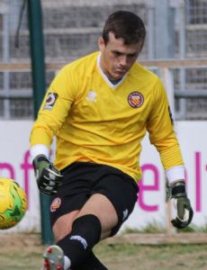 Paddy Wharton