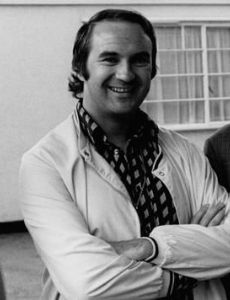 Paul Annett