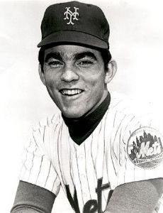 Gary Gentry