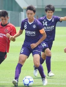 Kai Shibato