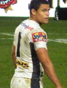 Josh Hoffman