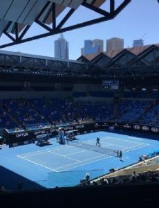 Margaret Court Arena