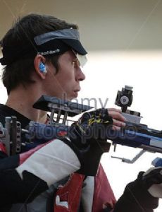 Denis Sokolov (sport shooter)