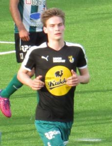 Saku Savolainen