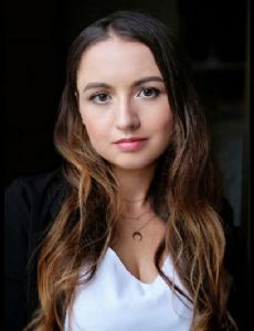 Joanna Lech