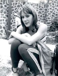 Sieglinde Ammann