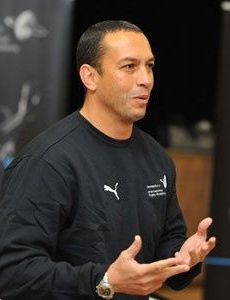 Werner Swanepoel