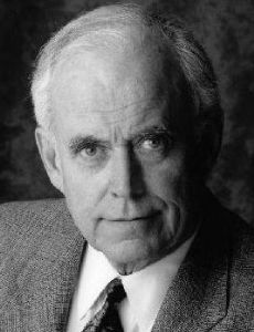 George R. Robertson