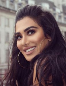 Huda Kattan