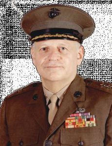 Harold W. Chase