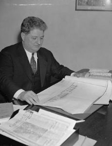 Albert J. Engel