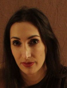 Amandine Marshall