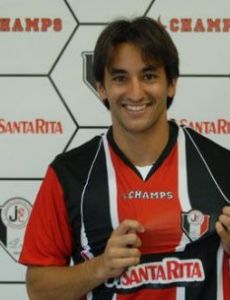 Juliano Vicentini