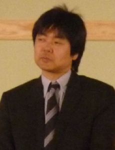Takeshi Fujii