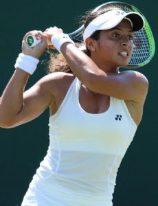 Ankita Raina