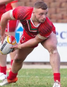 Curtis Davies (rugby league)