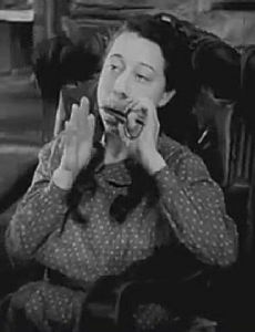 Louise Keaton