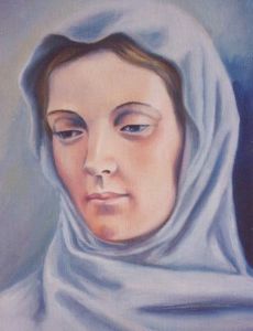 Jeanne Le Ber