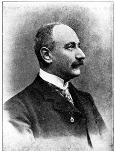 Constantin Cantacuzino-Pașcanu