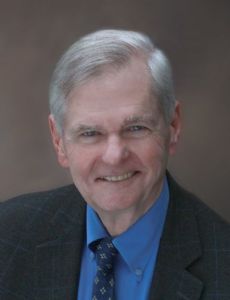 William J. Nellis