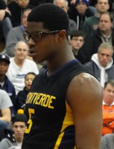 Devin Williams