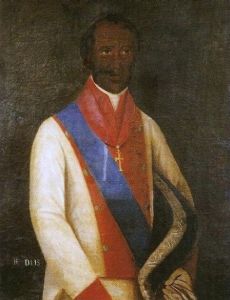 Henrique Dias