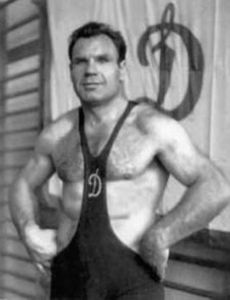 Anatoly Parfyonov