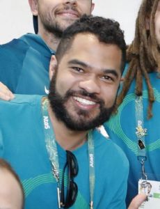 César Almeida