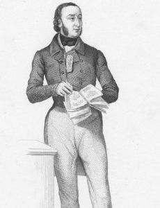 Michel Alcan