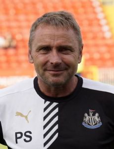 Paul Simpson (footballer)