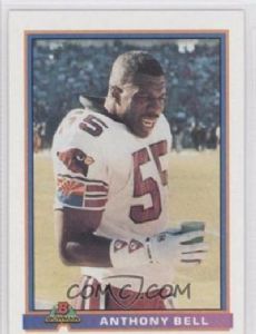Anthony Bell