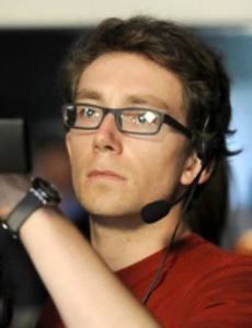 Sébastien Simon