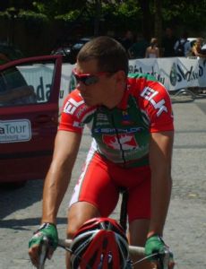 Tomáš Konečný