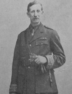 François Georges-Picot