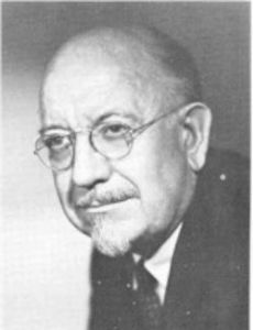George Harold Brown