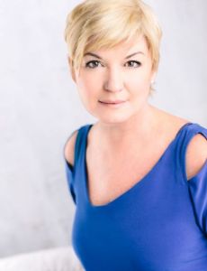 Barbara Tyson