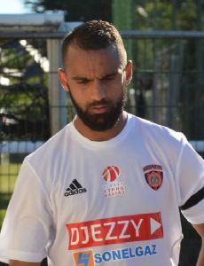 Rafik Bouderbal